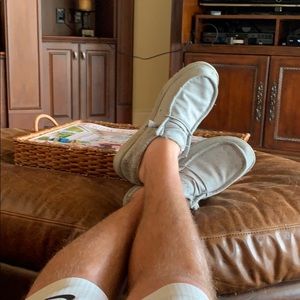 Meet your Posher, Aaron